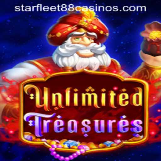 Exploring the Adventurous World of UnlimitedTreasures and Starfleet88