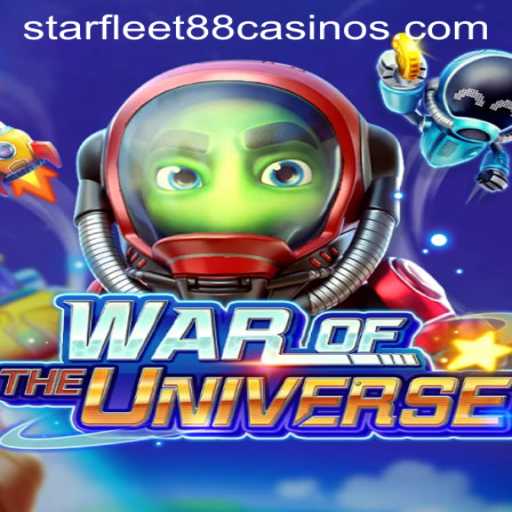 The Epic Journey of WAROFTHEUNIVERSE: A Comprehensive Exploration